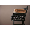 Ardesto Плед  Flannel темно-сірий, 160х200 см (ART0210SB) - зображення 5