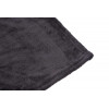 Ardesto Плед  Flannel темно-сірий, 160х200 см (ART0210SB) - зображення 10