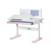 ErgoKids Дитячий стіл TH-325 Pink (TH-325 W/PN) - зображення 2