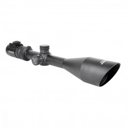   Konus ARMADA 6-24x56 Fine Crosshair IR (7166)