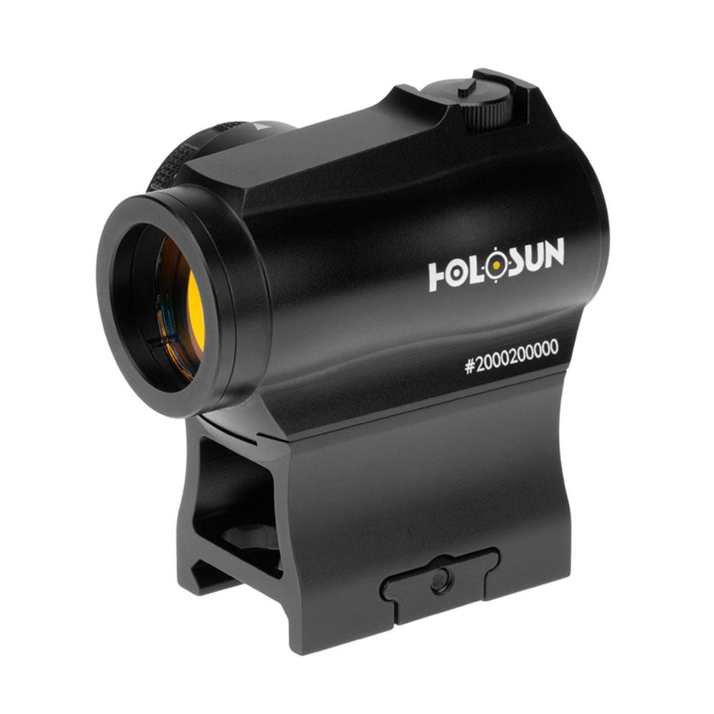 Holosun Micro HE503R-GD - зображення 1