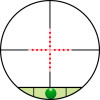 Konus GLORY 3-24x56 Fine Crosshair IR - зображення 5