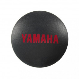 Haibike Крышка привода Yamaha, 2015, PW, черный