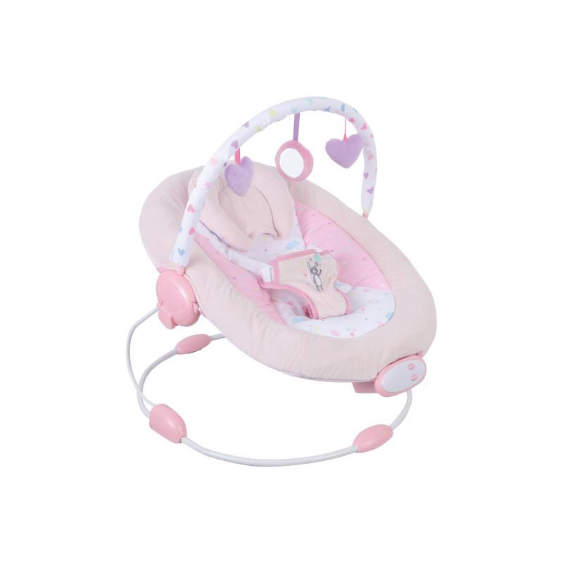 FreeOn Rest`n`Play Pink (45739) - зображення 1