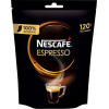 Nescafe Espresso растворимый 120 г  (7613035692954) - зображення 1