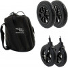Valco Baby Комплект колес Sport Pack Snap 4 Black (9179) - зображення 1