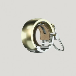 Knog Oi Luxe Small Brass (12128)