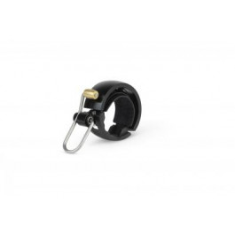 Knog Oi Luxe Small Matte Black (12126)