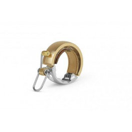 Knog Oi Luxe Large Brass (12131)