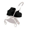 Babyzen Люлька для коляски Yoyo 0+ Black - зображення 1