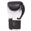 BenLee Rocky Marciano Tough Leather Thai Gloves 10oz, Black (199075/1000_10) - зображення 2