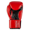 BenLee Rocky Marciano Fighter Leather Boxing Gloves 12oz, Red/Black (194006/2514_12) - зображення 3