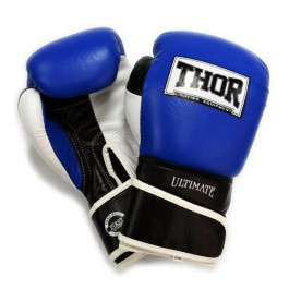 Thor Ultimate PU Boxing Gloves 16 oz