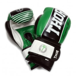   Thor Thunder Leather Boxing Gloves 14 oz