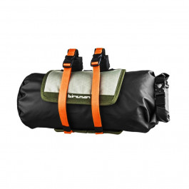   Birzman Packman Handlebar Pack (BM18-BAG-HP-PKM)