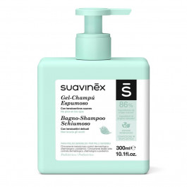 Suavinex Гель-шампунь для малюків  300 мл (307728)