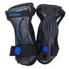 Захист для ліктів, колін і зап'ясть Tempish Acura 2 / размер M Black (102000013/black/M)