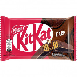 Nestle Батончик шоколадний , у чорному шоколаді, 41,5 г (8445290542311)