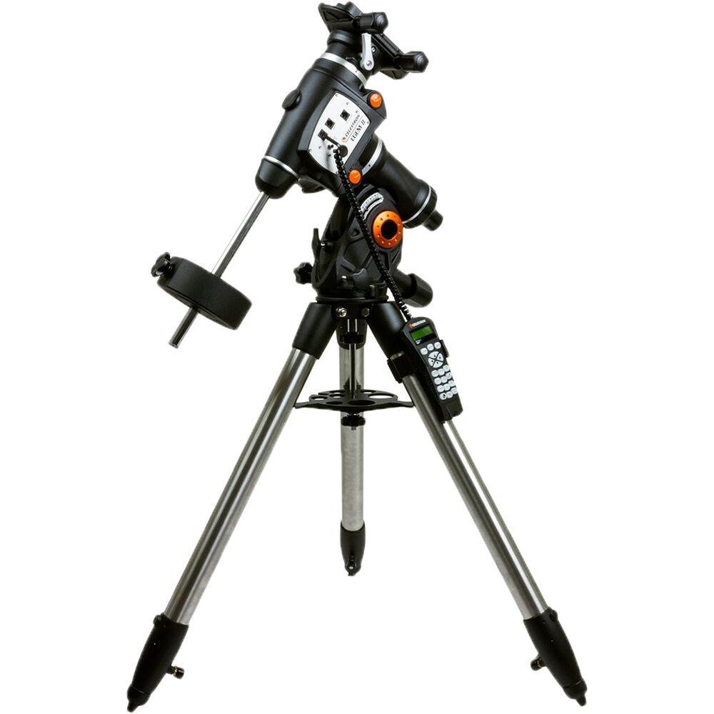 Celestron . Монтировка CGEM II (91523) - зображення 1