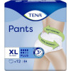 Tena Підгузки для дорослих  Pants Plus XL 12 - зображення 2