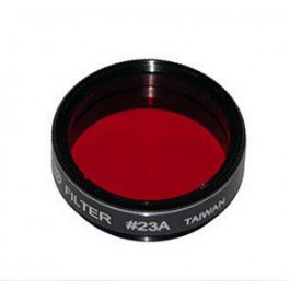 GSO . Фильтр цветной №25 (красный), 2'' (AD121)