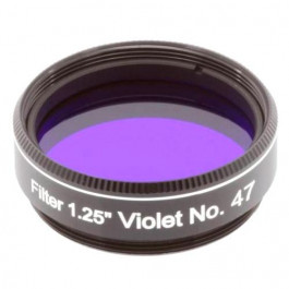 GSO .Фильтр цветной №47 (фиолетовый), 1.25'' (AD061)