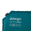 Vango Comfort 5 Single / Bondi Blue (SMQCOMFORB36A11) - зображення 2