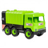 Тигрес Middle truck зеленый (39484) - зображення 3