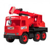 Тигрес Middle truck красный (39487) - зображення 2