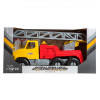 Wader City Truck Пожежна машина (39367) - зображення 2
