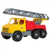 Wader City Truck Пожежна машина (39367) - зображення 3