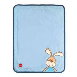 Sigikid Одеяло Semmel Bunny (41555SK)