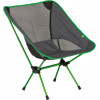 Highlander Ayr Folding Camping Chair (FUR103-GG) - зображення 1
