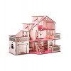 GoodPlay Кукольный домик с гаражом (B010) - зображення 4