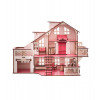 GoodPlay Кукольный домик с гаражом и подсветкой (B011) - зображення 3