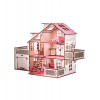 GoodPlay Кукольный домик с гаражом и подсветкой (B011) - зображення 5