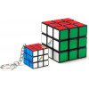 Змійка Rubik's Кубик и мини кубик 3х3 с кольцом (6062800)