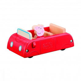 Peppa Pig Машина Пеппи (07208)