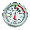 TFA Термометр для обсмажування  з фіксатором, d=52х67 мм (141029) - зображення 1