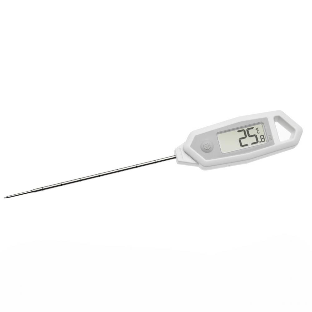 TFA Термометр щуповий  цифровий (30106402.K) - зображення 1