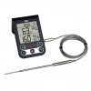 TFA Термометр для духовки или гриля цифровой Kuchen-Chef 64x20x99 мм (14151201) - зображення 2