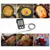 TFA Термометр для духовки или гриля цифровой Kuchen-Chef 64x20x99 мм (14151201) - зображення 4