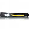 National Geographic Iluminos Stripe 300 lm + 90 Lm USB Rechargeable (9082600) - зображення 1