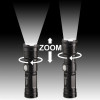National Geographic Iluminos Led Zoom Flashlight 1000 lm (9082400) - зображення 4