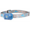 Highlander Deneb 100 Sensor Rechargeable Head Torch Blue (TOR191) - зображення 1