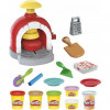 Hasbro Play-Doh Печем пиццу (F4373) - зображення 8