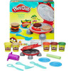Hasbro Play-Doh Бургер гриль (B5521) - зображення 1