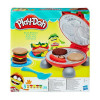 Hasbro Play-Doh Бургер гриль (B5521) - зображення 2