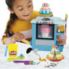 Hasbro Набір для ліплення  Kitchen creations Випікання святкового торта (F1321) - зображення 3