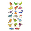 Viga Toys Динозавры (50289VG) - зображення 2